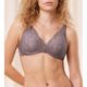 Triumph Body Make-Up Illusion Lace Wired Padded Bra - Everyday Bras Style Bras H&hellip;