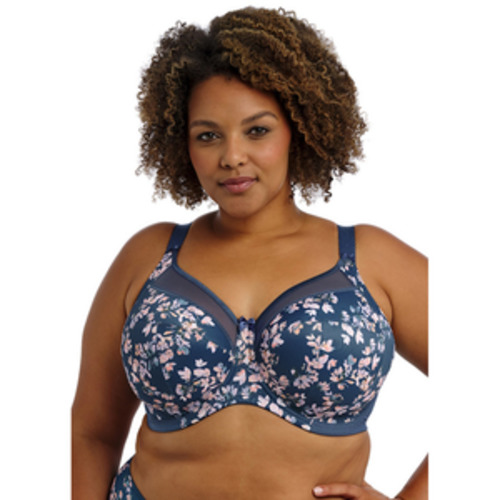 BRAS : Hot Go: Goddess Kayla Banded Bra - Fuller Figure Bras Plus Size Bras Hot Gossip - NZ - Goddess