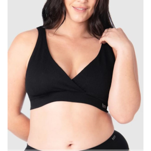 BRAS : Hot Go: Hotmilk My Comfort Wirefree Nursing Bra - Maternity Bras Nursing Bra Hot Gossip - NZ - Hotmilk