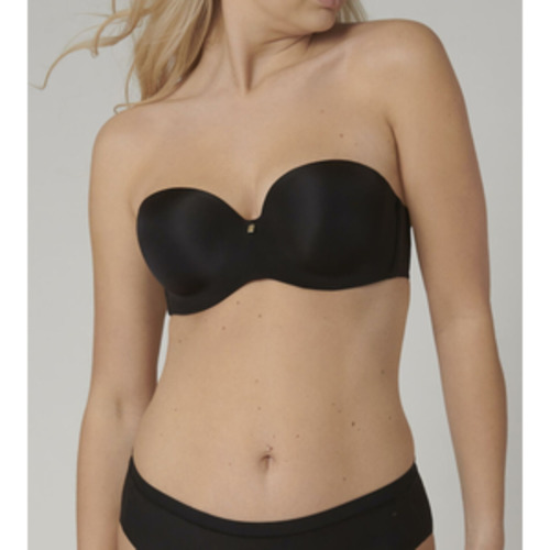 BRAS : Hot Go: Triumph Body-Makeup Strapless - Strapless Bra Bridal Bra Hot Gossip - NZ - Triumph