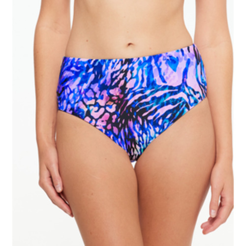 Swimwear: TOGS Jaipur Reversible Full Brief - Swimsuits for Women Body Sculpting Swimwear Hot Gossip - NZ - Togs