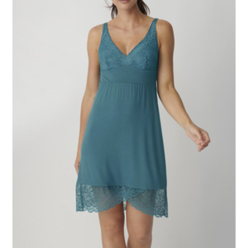 Products: Triumph Amourette Nighty - Womens Sleepwear Pajamas for Women Hot Gossip - NZ - Triumph