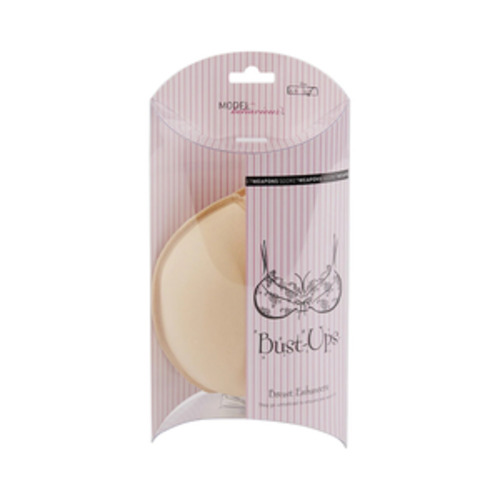 Accessories: Secret Weapons Bra Pad Inserts - Bust Ups - Bra Accessories Push Up Bra Pads Hot Gossip - NZ - Model Behaviour
