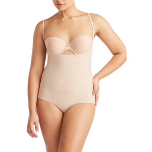 Nancy Ganz Revive Smooth Underbust Bodysuit - Shapewear Hot Gossip - NZ - Nancy Ganz