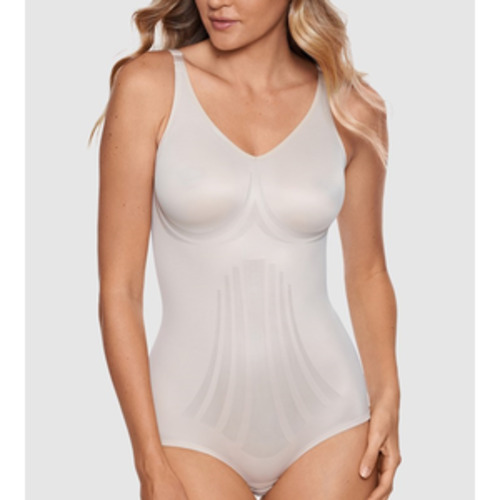 Miraclesuit Bodysuit - Shapewear Hot Gossip - NZ - Miraclesuit