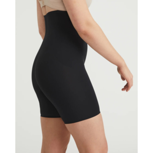 Hush Hush Smooth Short - Shapewear Hot Gossip - NZ - Hush Hush