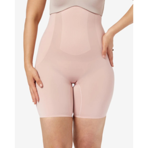 Hush Hush Smooth Short - Shapewear Hot Gossip - NZ - Hush Hush