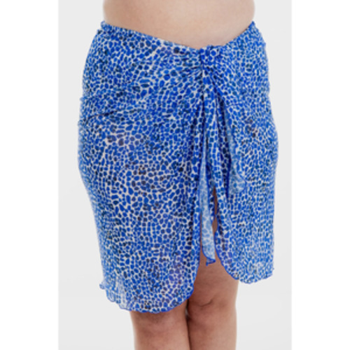 Swimwear: Togs Peru Sarong - Swimsuits for Women Body Sculpting Swimwear Hot Gossip - NZ - Togs