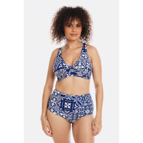 TOGS Casablanca Bikini Twist UW Set - Swimsuits for Women Body Sculpting Swimwea&hellip;