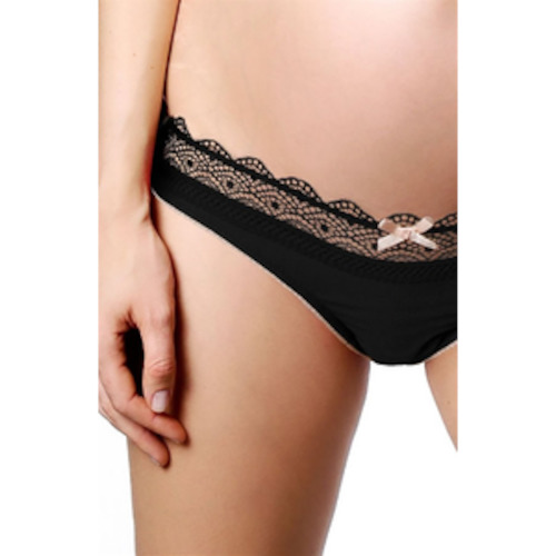 Hotmilk Show Off Bikini Brief - BRIEFS-Maternity Briefs : Hot Gossip - NZ Bra On&hellip;