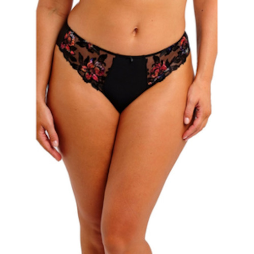 Fantasie Magdalena Thong - BRIEFS-Everyday Briefs : Hot Gossip - NZ Bra Online B&hellip;