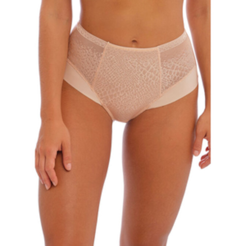 Fantasie Envisage High Waist Brief - BRIEFS-Everyday Briefs : Hot Gossip - NZ Br&hellip;