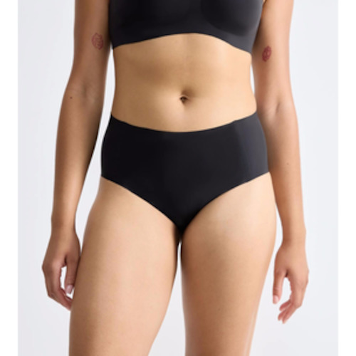 BRIEFS Everyd: Sloggi Zero Feel 2.0 High Waist Brief - BRIEFS-Everyday Briefs : Hot Gossip - NZ Bra Online Bra - Sloggi