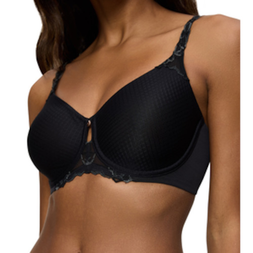 Triumph Wild Azalea Florale Bra - Everyday Bras Style Bras Hot Gossip - NZ - Triumph