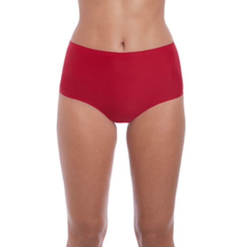 Fantasie Smoothease Invisable Full Brief - BRIEFS-Everyday Briefs : Hot Gossip -&hellip;