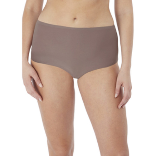 Fantasie Smoothease Invisable Full Brief - BRIEFS-Everyday Briefs : Hot Gossip -&hellip;
