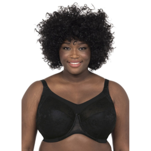 Goddess Verity UW - Fuller Figure Bras Plus Size Bras Hot Gossip - NZ - Goddess