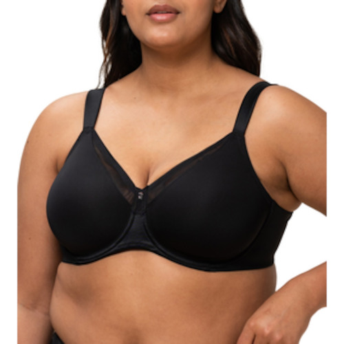 Triumph True Shape Sensation Minimiser Bra - Everyday Bras Style Bras Hot Gossip&hellip;