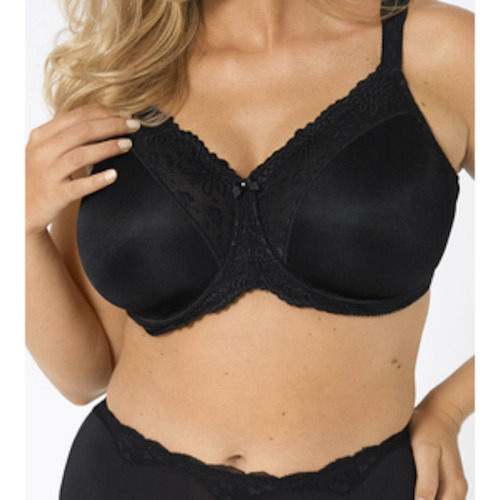BRAS : Hot Go: Triumph Ladyform Minimiser Bra - Y Triumph : Everyday Bras Style Bras Hot Gossip - NZ