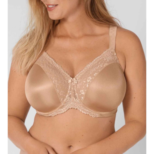Triumph Ladyform Minimiser Bra - Y Triumph : Everyday Bras Style Bras Hot Gossip - NZ
