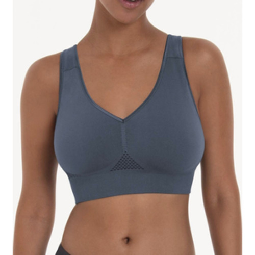 BRAS : Hot Go: Anita Lotta Post Masectomy Bra - Wireless Bras Post Op Bra Hot Gossip - NZ - Anita
