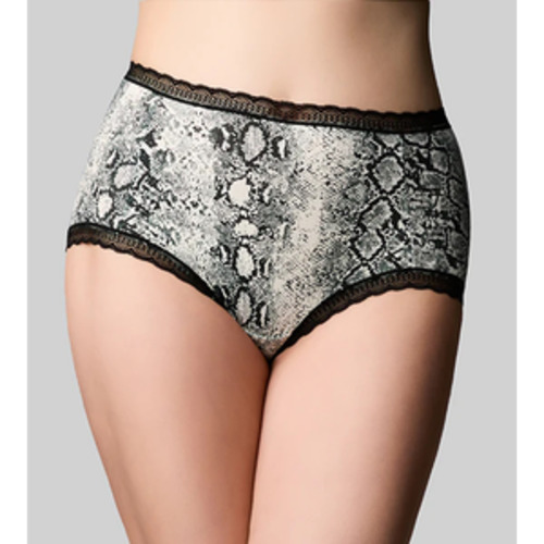BRIEFS Everyd: The Knicker Classic Cotton Full Brief - BRIEFS-Everyday Briefs : Hot Gossip - NZ Bra Online Bra - The Knicker