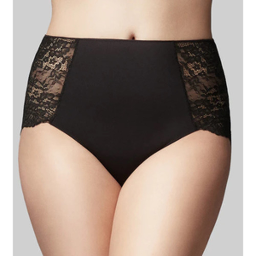 BRIEFS Everyd: The Knicker Precision Lace Full Brief - BRIEFS-Everyday Briefs : Hot Gossip - NZ Bra Online Bra - The Knicker