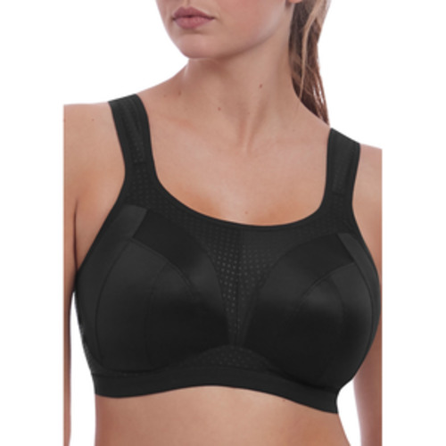 Freya Dynamic Sport Bra - Fuller Figure Bras Plus Size Bras Hot Gossip - NZ - Freya