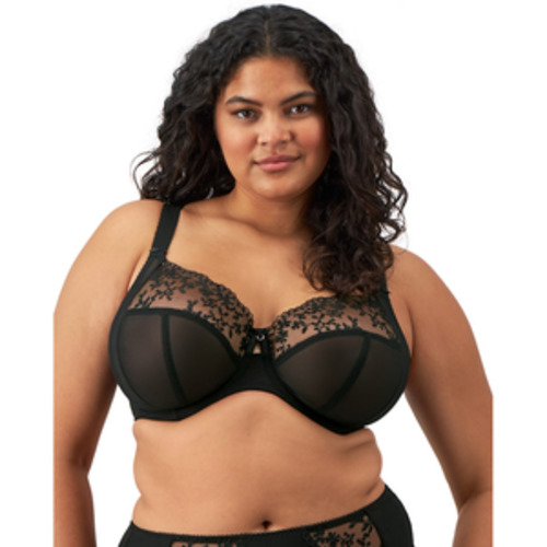 Elomi Zarla Plunge Uw Bra - Everyday Bras Style Bras Hot Gossip - NZ - Elomi