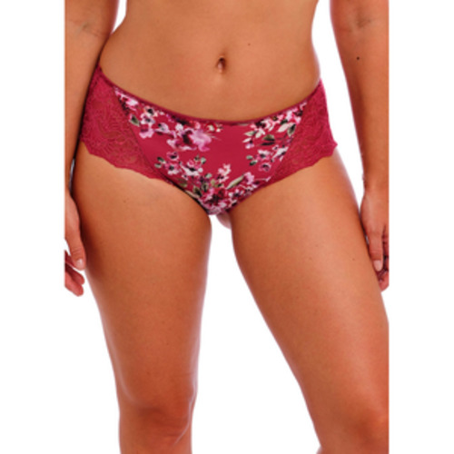 Fantaise Lucia Boy Short - BRIEFS-Everyday Briefs : Hot Gossip - NZ Bra Online B&hellip;