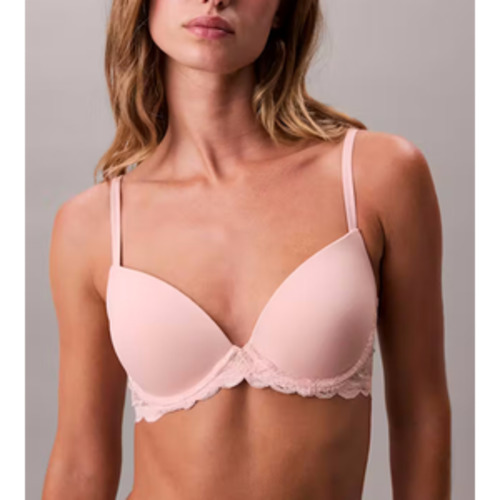 Calvin Klein Instinct Lift Demi - Everyday Bras Style Bras Hot Gossip - NZ - Calvin Klein