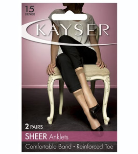 Products: Womens Hosiery