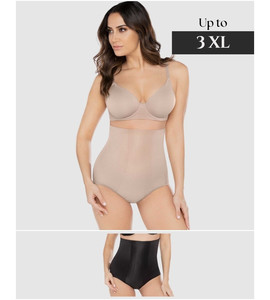 Products: High Waist Brief