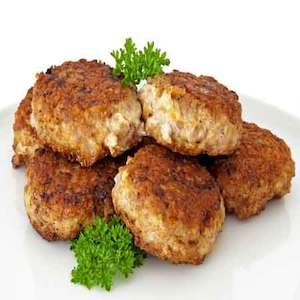 Grandma’s Meatballs 3-Pack – Bratwurst Bros