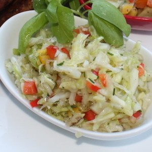 Fresh Krautsalad / Sauerkraut 750g – Bratwurst Bros