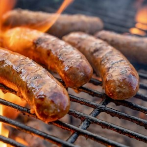 Products: Creamy BRATWURST with a Pep – Bratwurst Bros