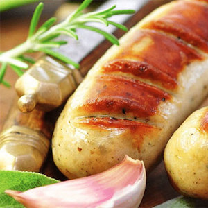 URENUI MUTTONS 500g – Bratwurst Bros