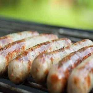 CHEEKY CHICKEN 500g – Bratwurst Bros