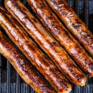 Products: Bratwurst Bros All Natural Bratwurst 500g – Bratwurst Bros