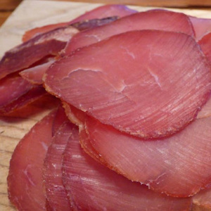 Lachs Schinken – Lean Ham 150g – Bratwurst Bros