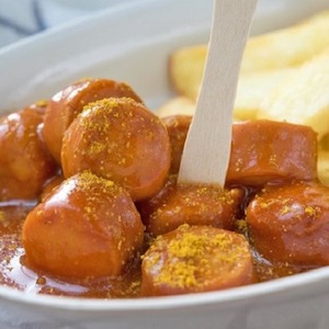 Products: Bratwurst Bros CURRY SAUCE (250ml) – Bratwurst Bros