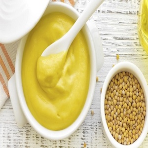 Products: Bratwurst Bros MUSTARD (250ml) – Bratwurst Bros