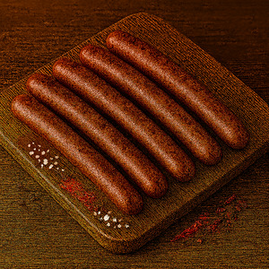 Our Snap – MANUKA SMOKED 5-Pack – Bratwurst Bros