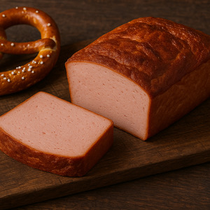 Our Meatloaf 500g Bake at Home – Bratwurst Bros