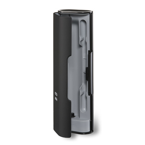 Products: Genius 9000 Charging Travel Case Black