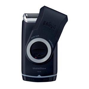 Braun M30 Mobile Foil Shaver
