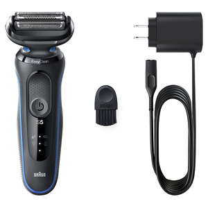 Products: Series 5 51-B1000s Wet & Dry shaver