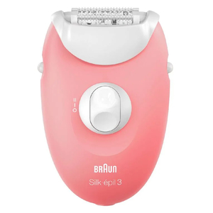 Products: Braun Silk-epil SE3176 Corded Epilator