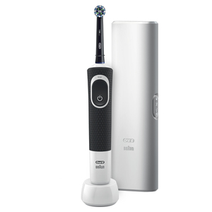 Oral-B Pro 100 CrossAction Electric Rechargeable Toothbrush