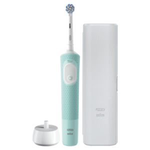 Oral-B Pro 300 Electric Rechargeable Toothbrush Mint